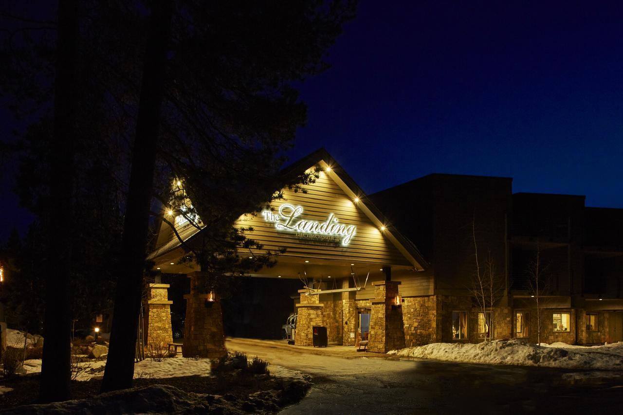 The Landing And Resort 5*