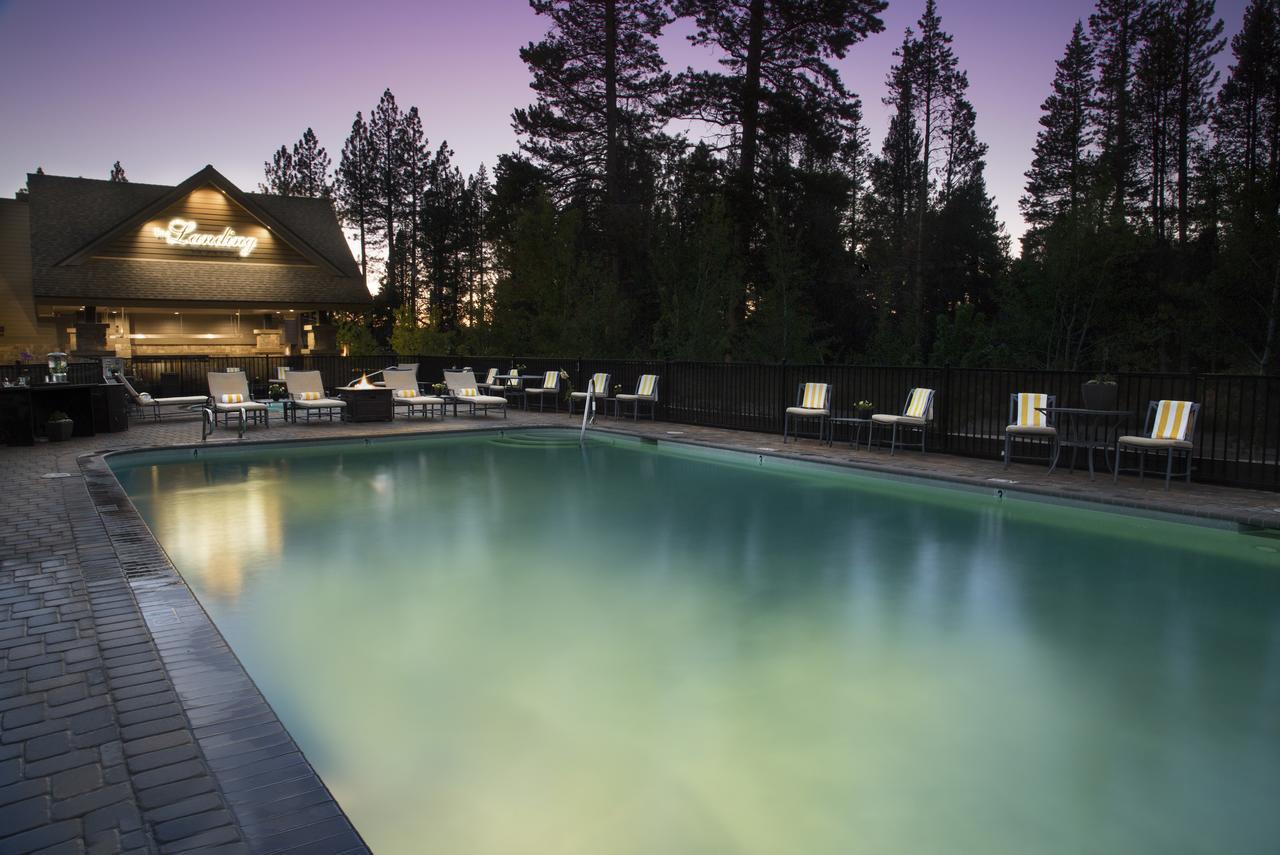 Resort The Landing And South Lake Tahoe
