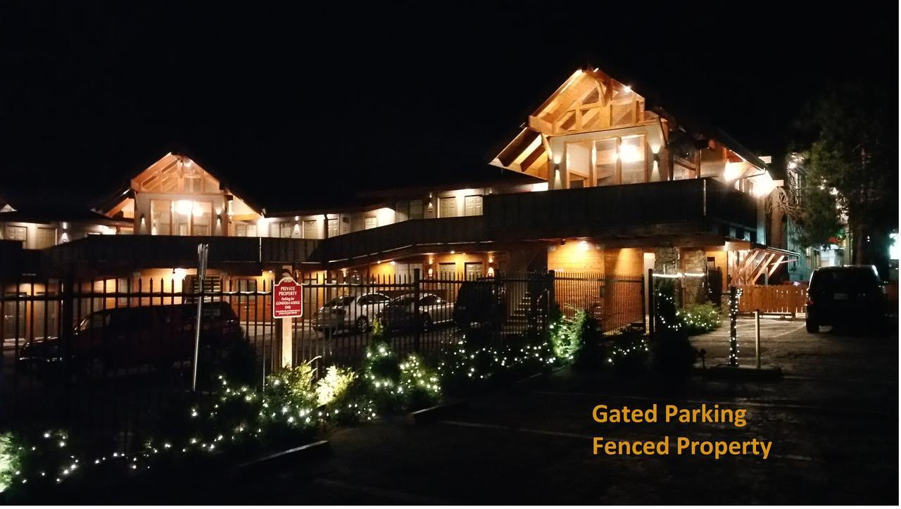 Gondola Lodge *
