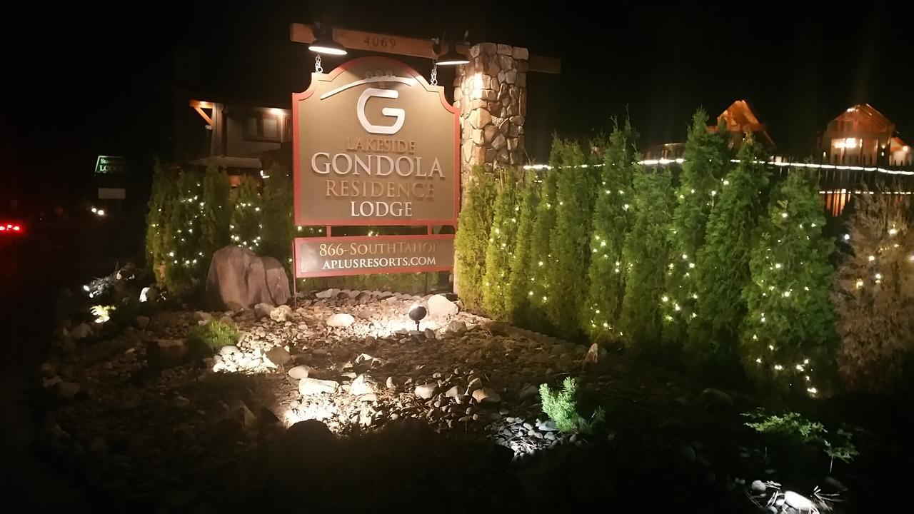 Gondola Lodge