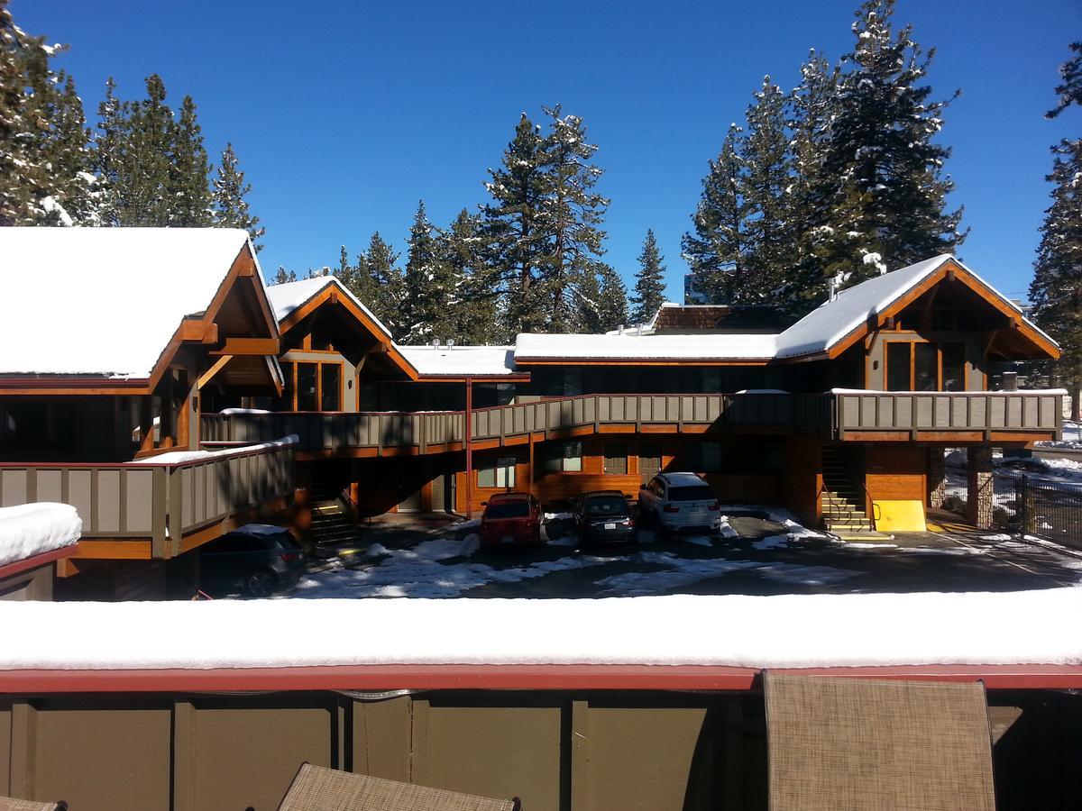 Gondola Lodge