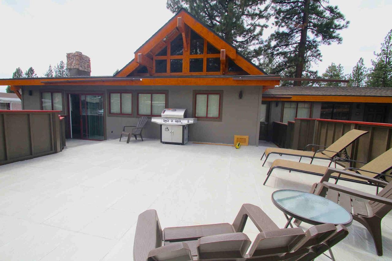 Gondola Lodge