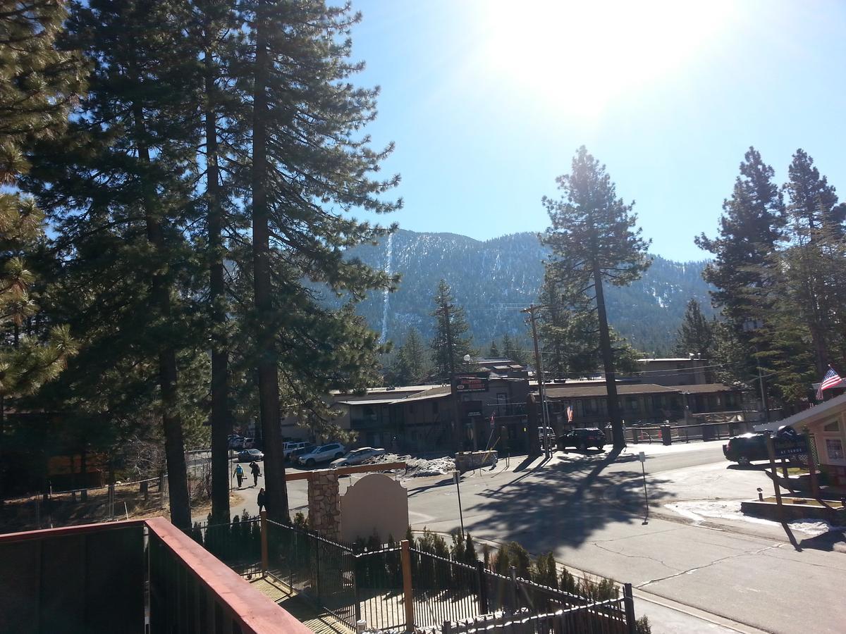 Gondola Lodge