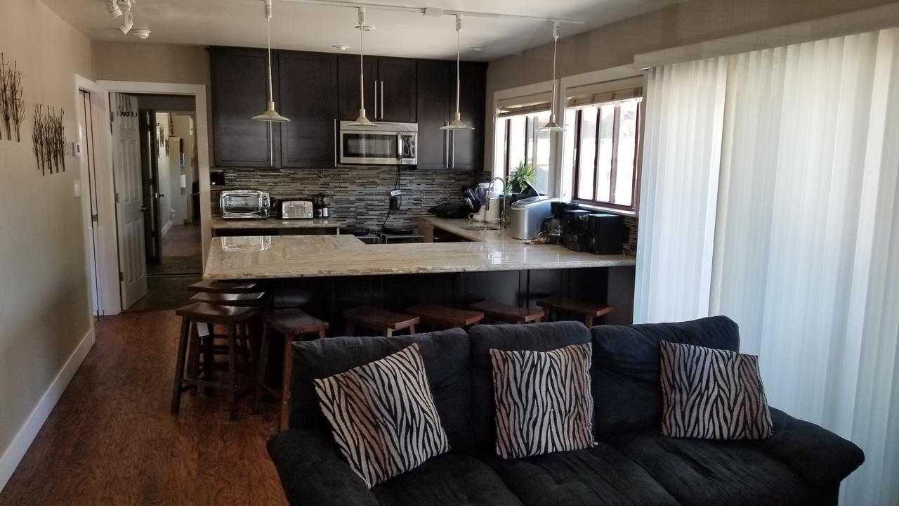 Gondola Lodge