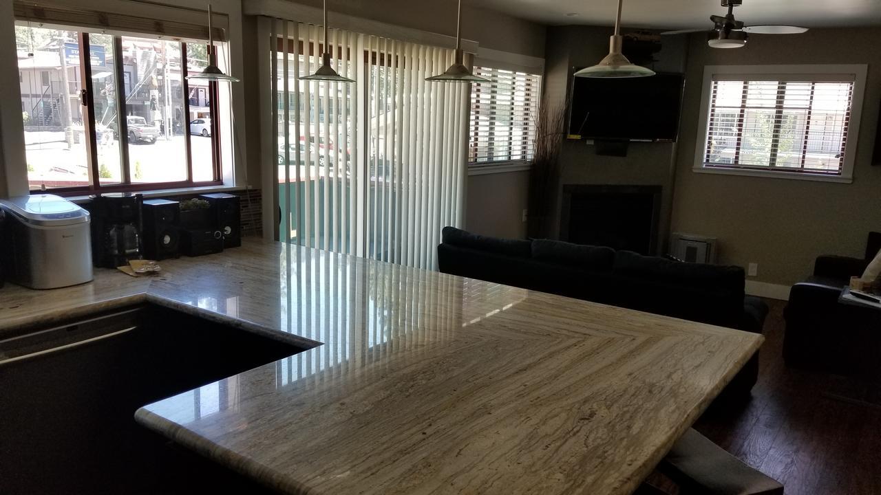 Gondola Lodge South Lake Tahoe