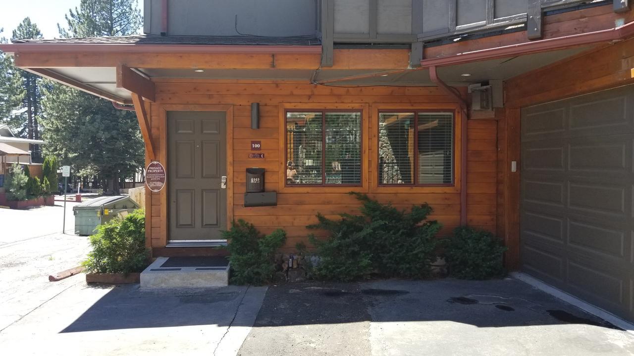 Lodge Gondola