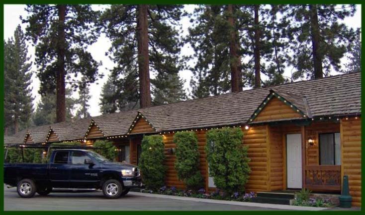 Tahoe Valley 3*