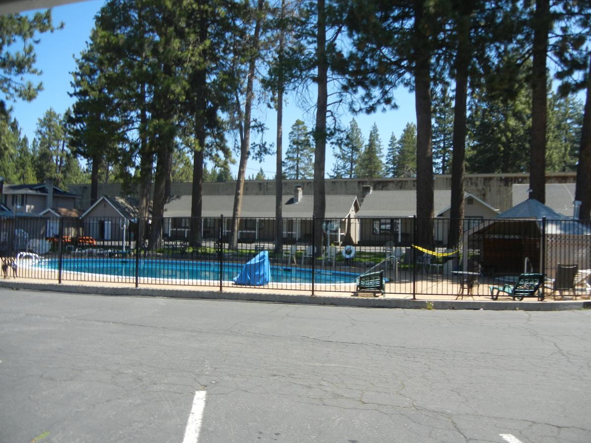 Motel Tahoe Hacienda 2*