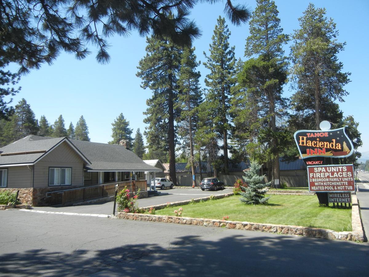 Tahoe Hacienda South Lake Tahoe
