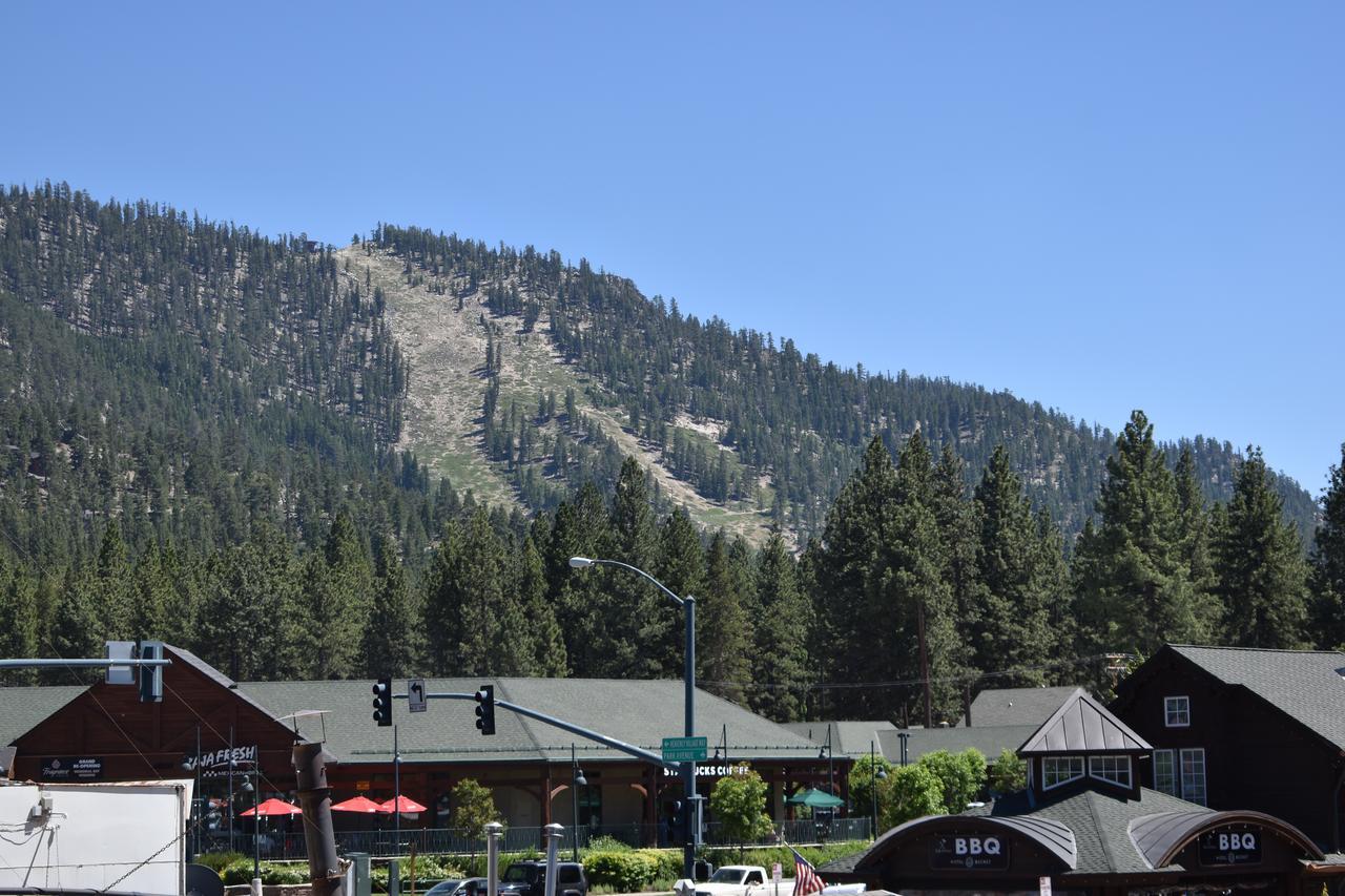 Black Jack 2* South Lake Tahoe