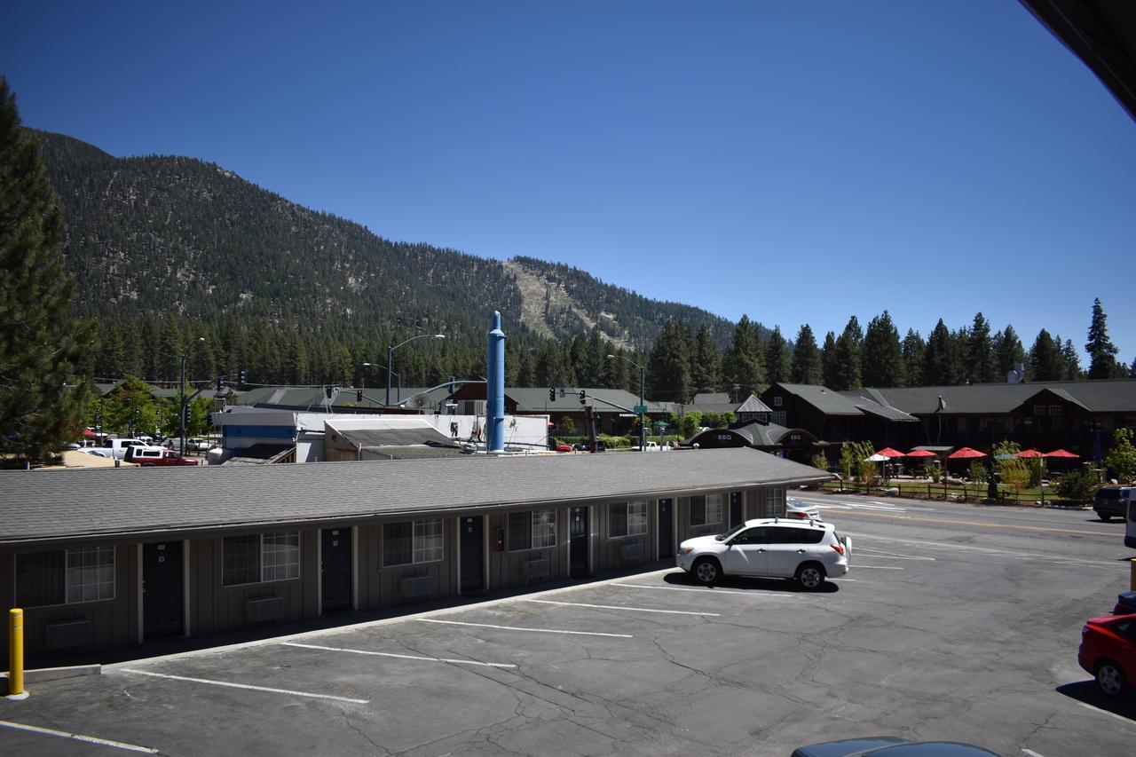 Black Jack Motel 2*