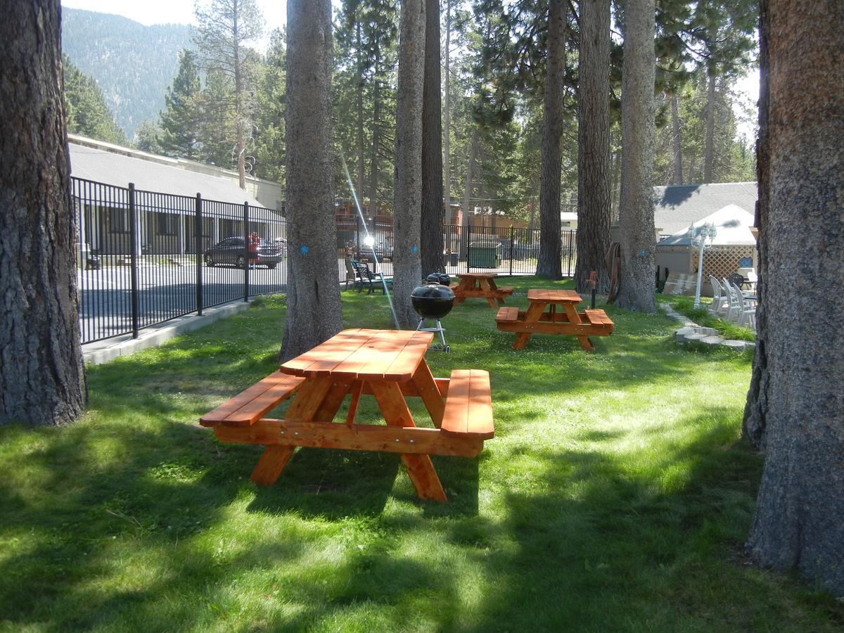 Tahoe Hacienda 2* South Lake Tahoe