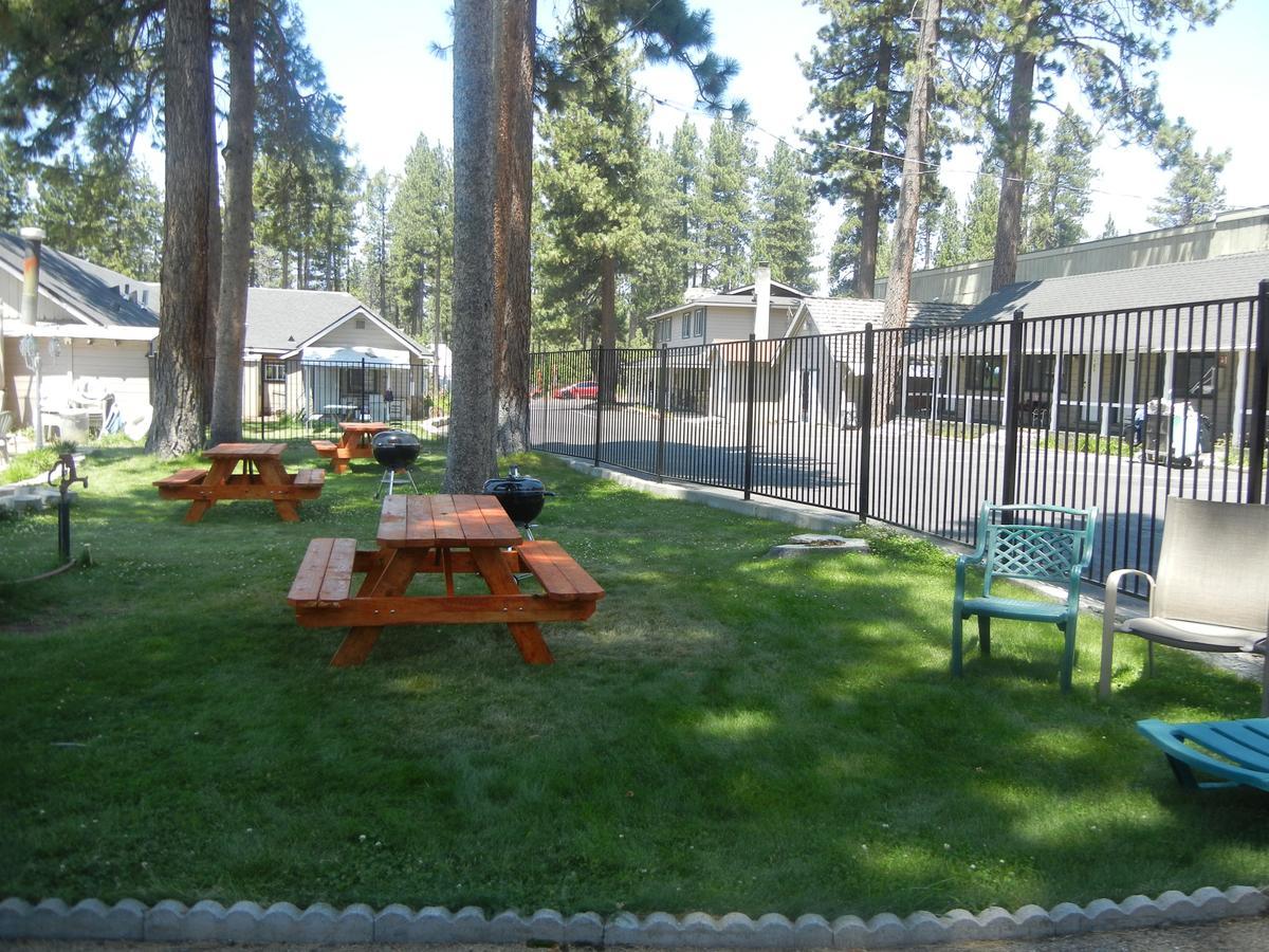 Tahoe Hacienda 2* South Lake Tahoe