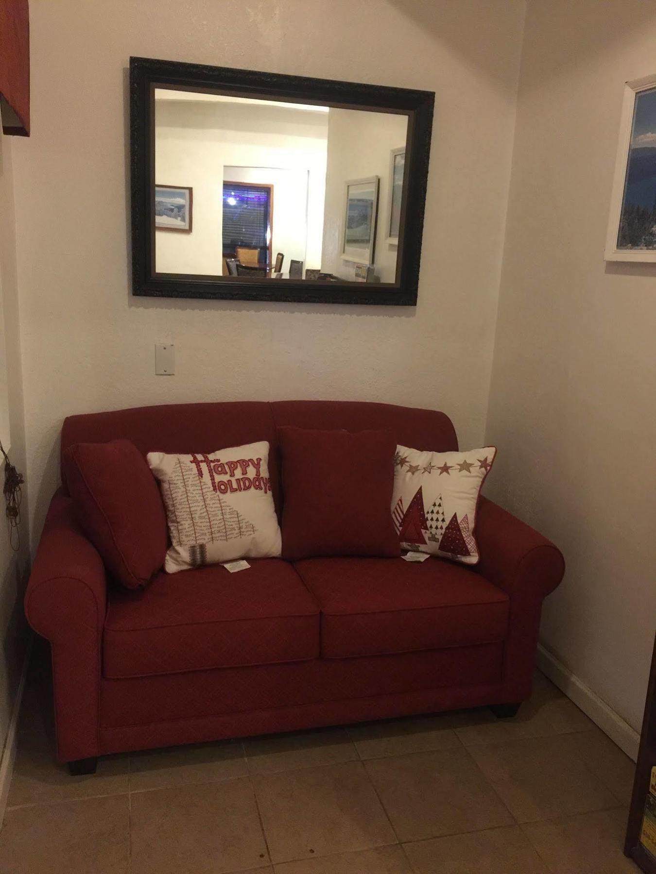 Sunray Tahoe Hotel 2*