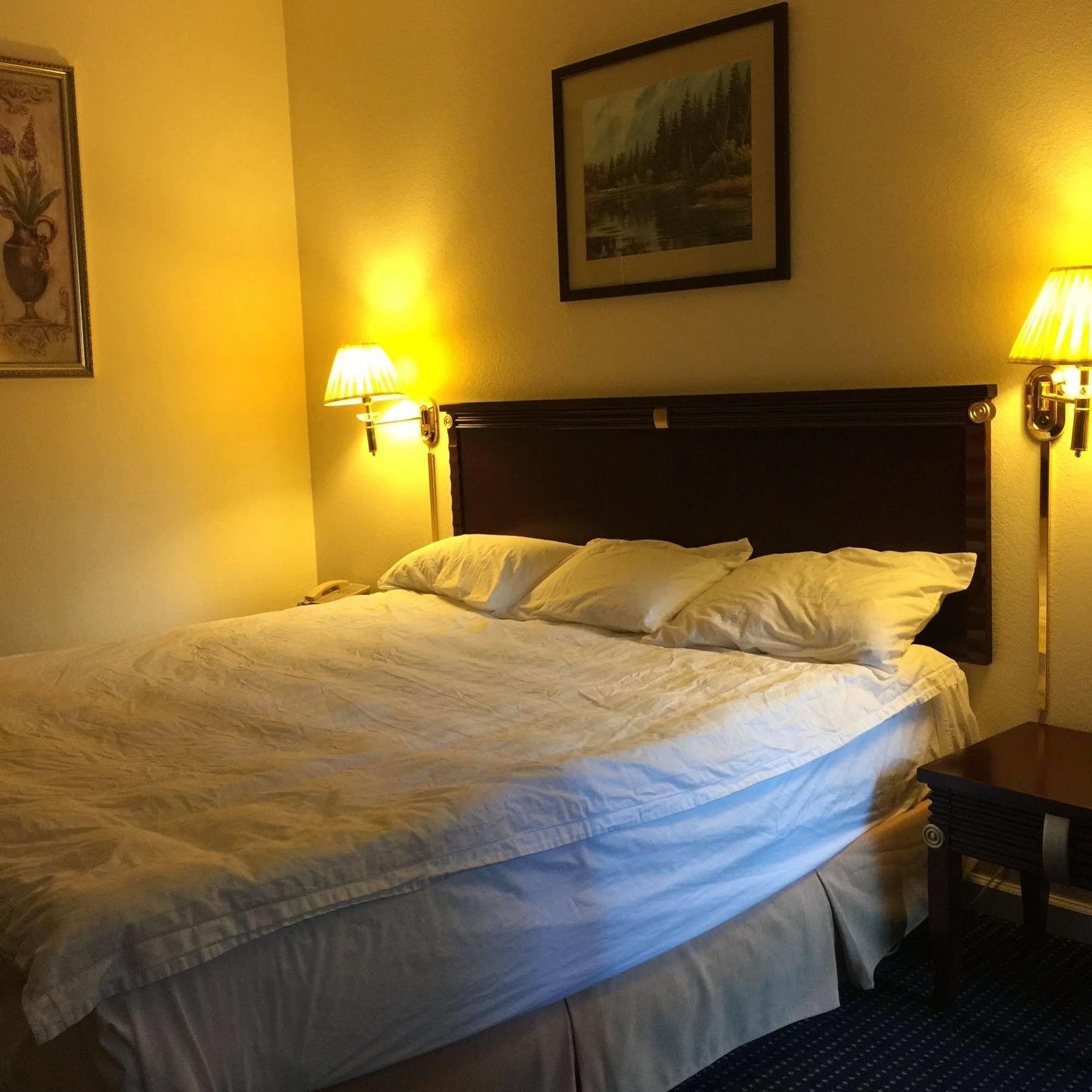Hotel Sunray Tahoe South Lake Tahoe