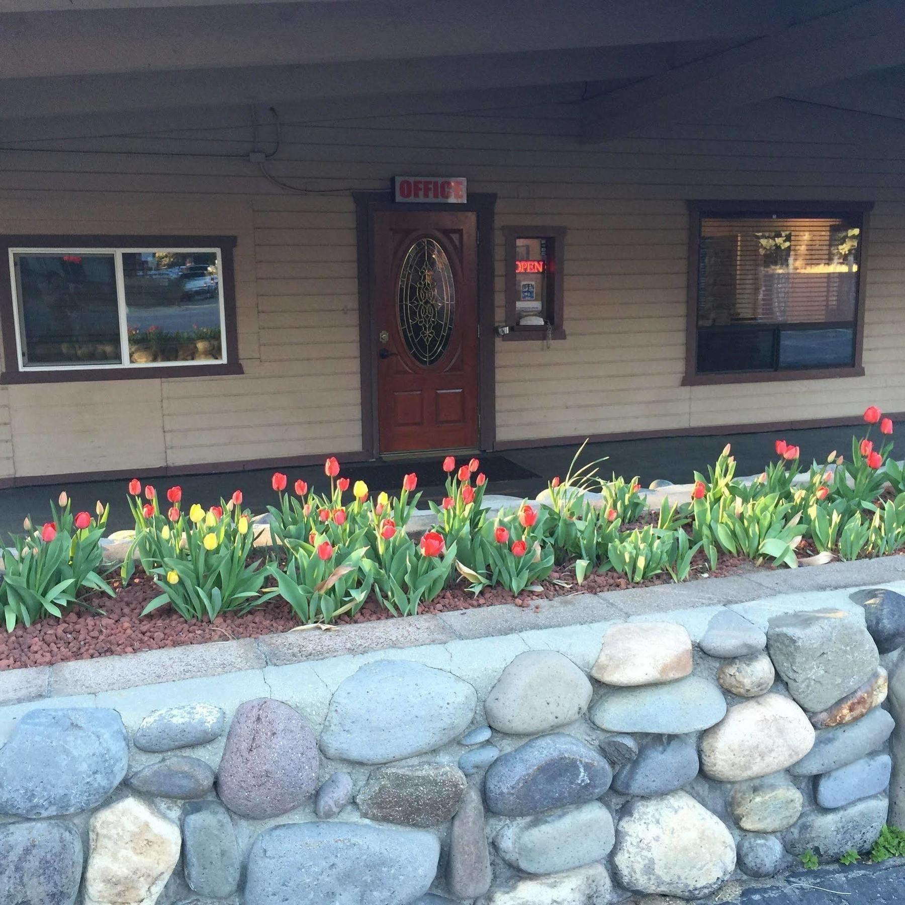 Sunray Tahoe Hotel South Lake Tahoe