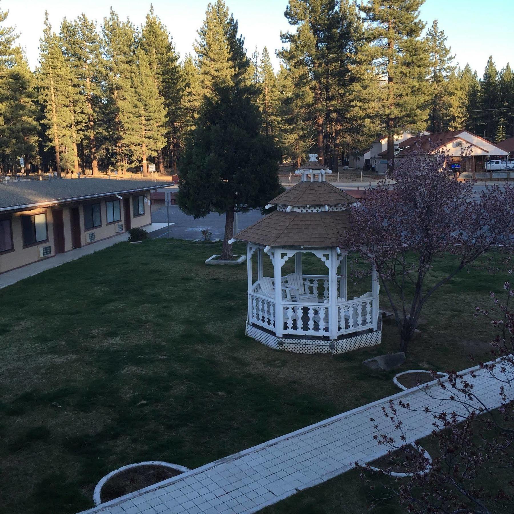 Sunray Tahoe 2*