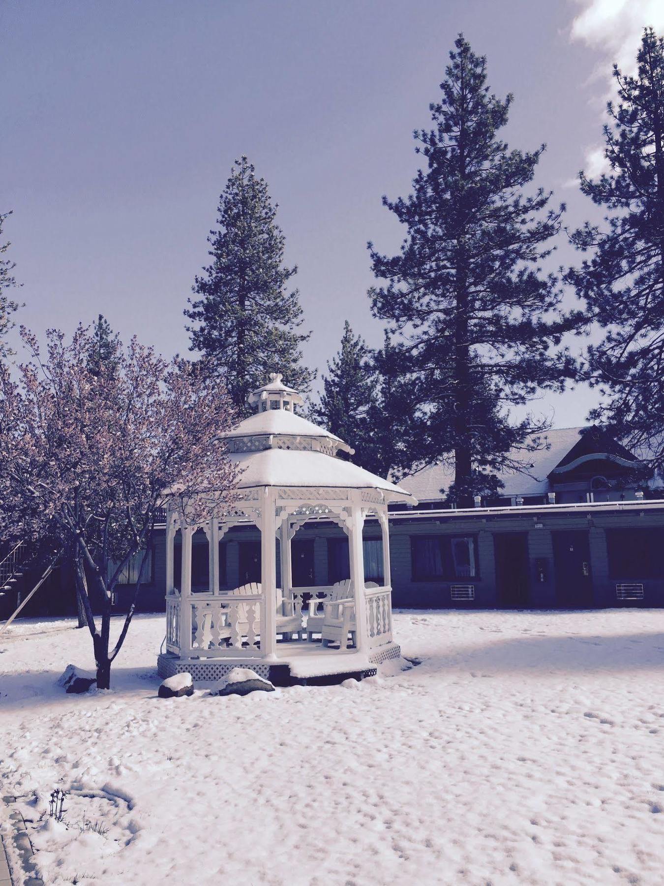 Sunray Tahoe Hotel South Lake Tahoe