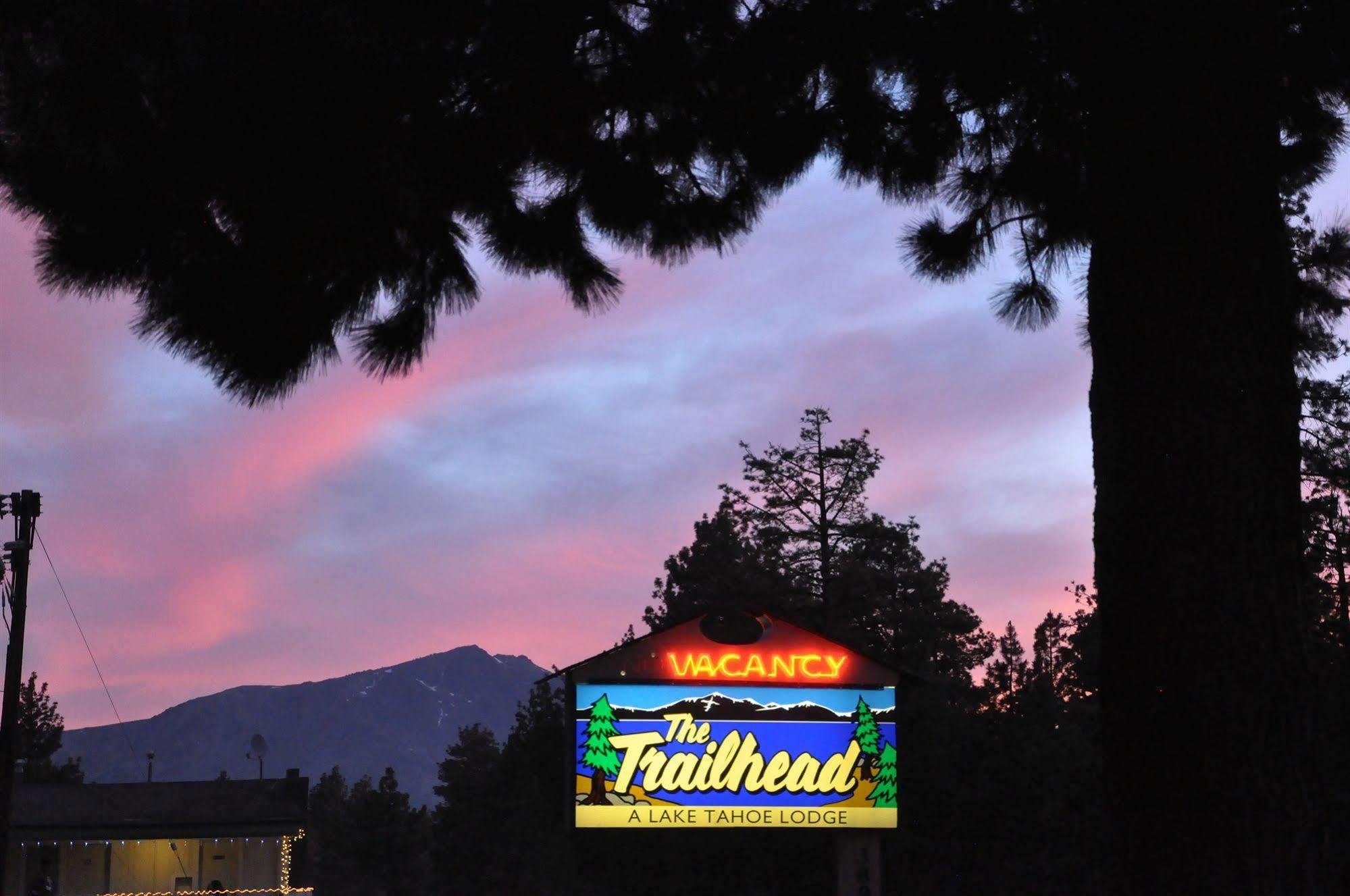 The Trailhead South Lake Tahoe