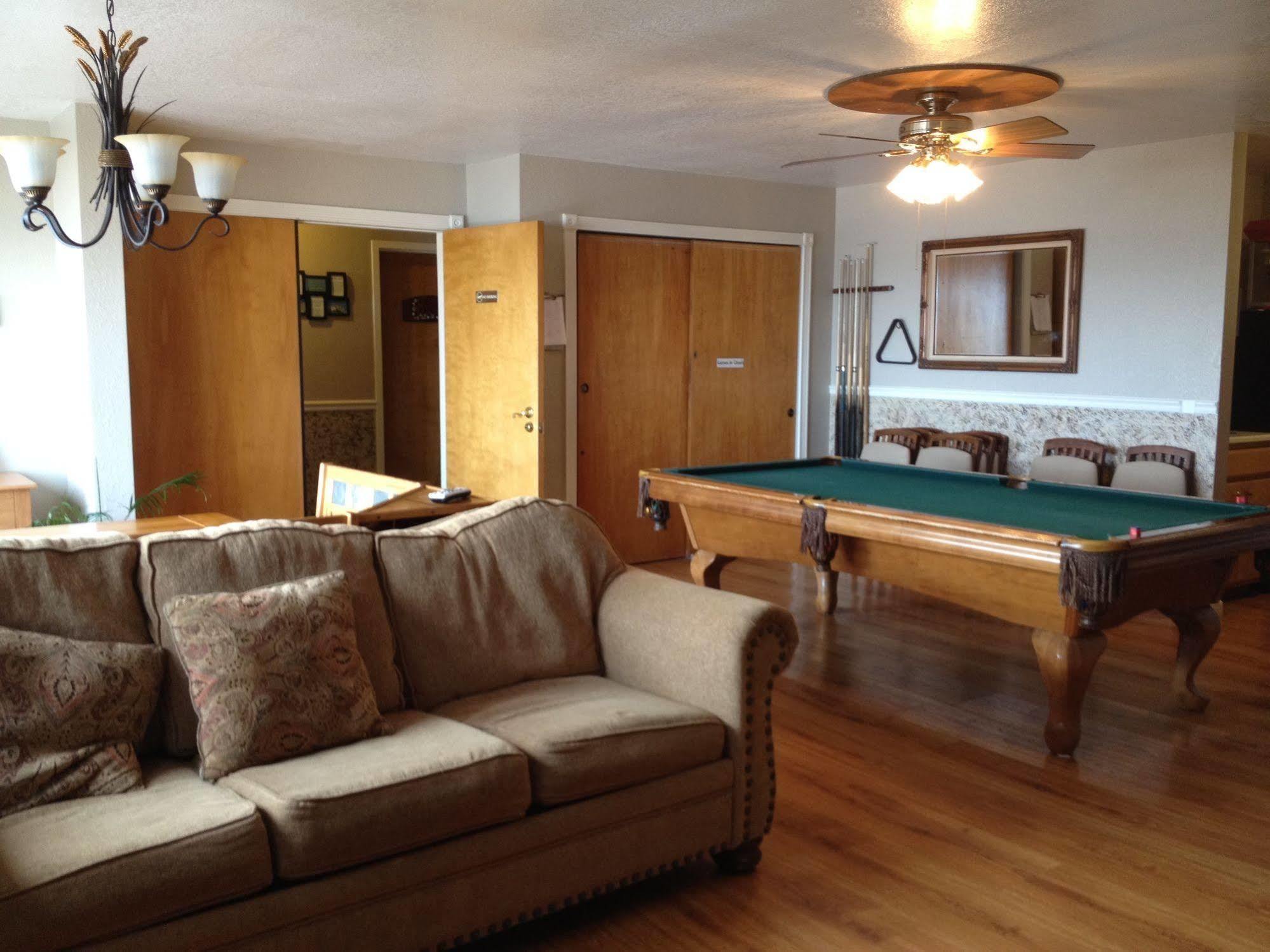 Aparthotel Beachcomber 3*