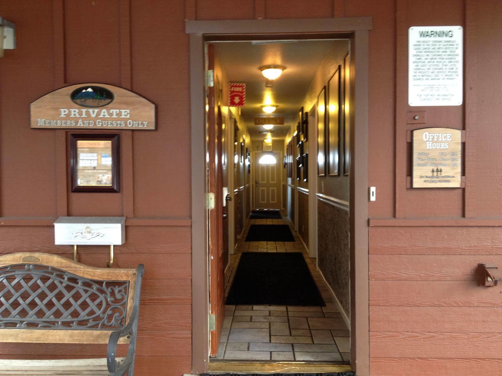 Aparthotel Beachcomber South Lake Tahoe