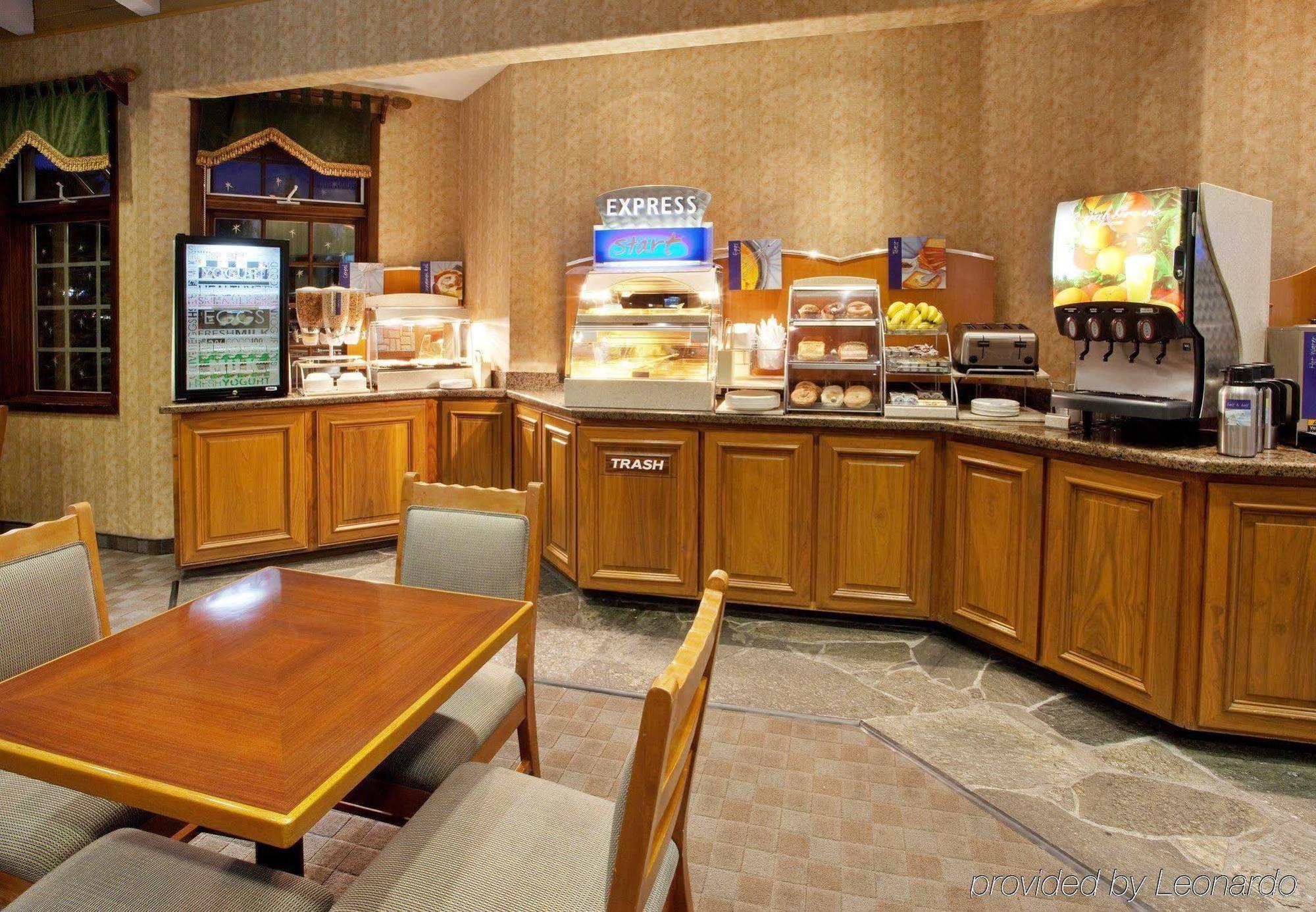 Express South Tahoe By Ihg Resort