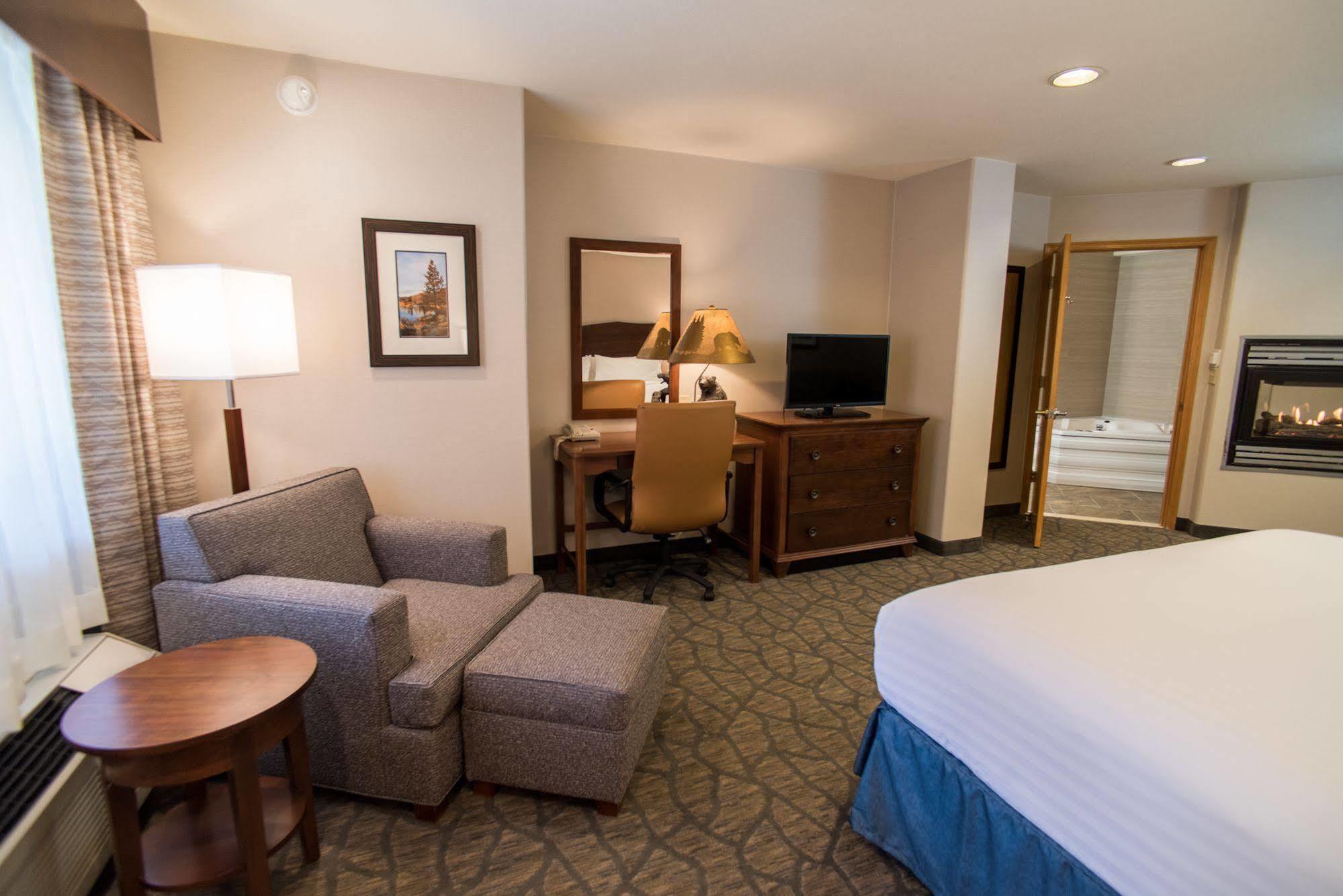 Resort Express South Tahoe By Ihg
