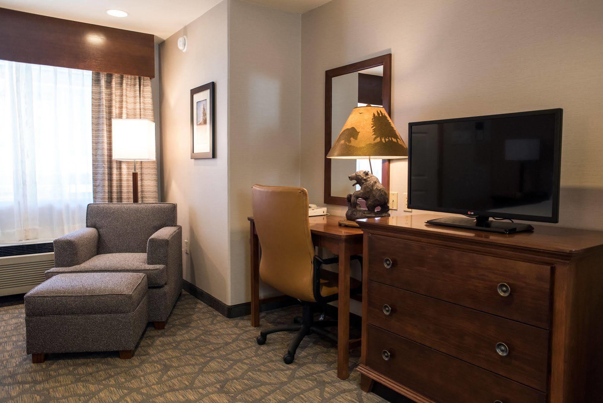 Express South Tahoe By Ihg