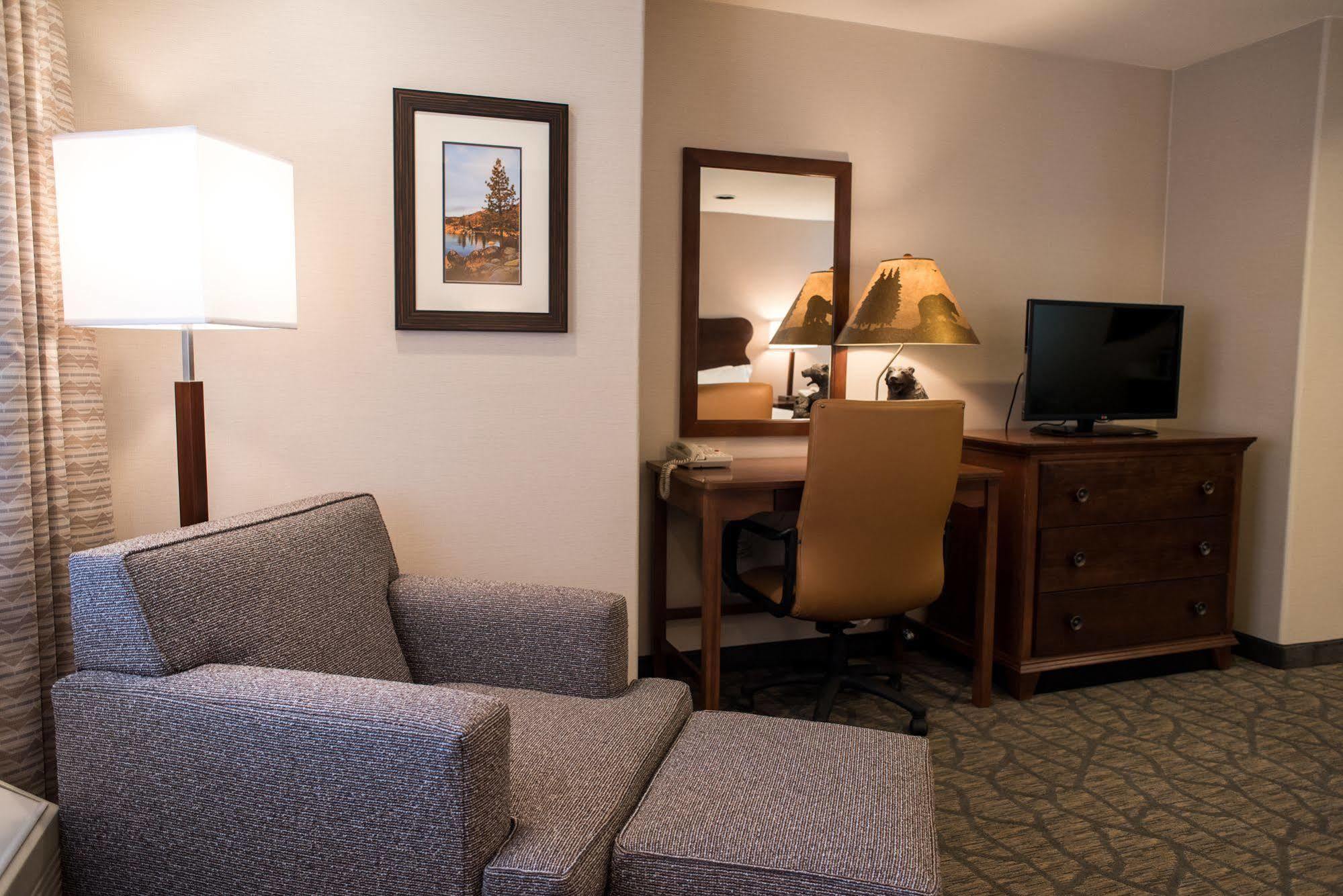 Express South Tahoe By Ihg Resort South Lake Tahoe