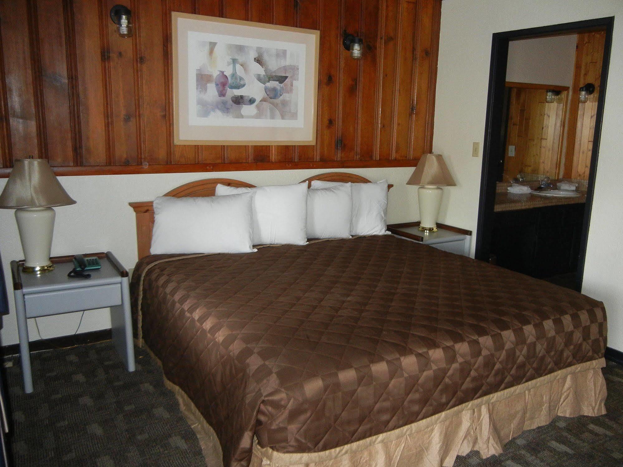 Tahoe Hacienda 2* South Lake Tahoe