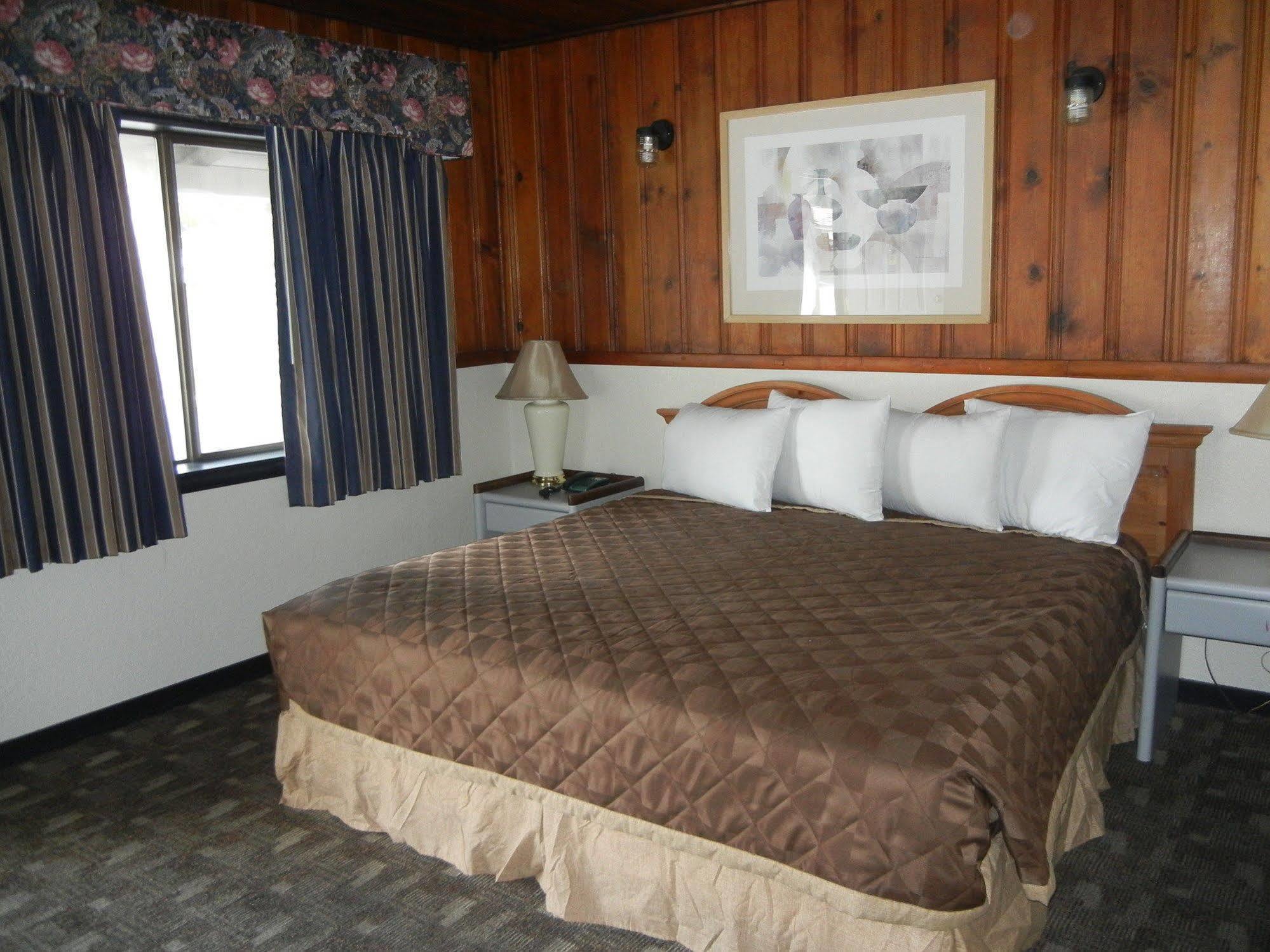 Tahoe Hacienda Motel