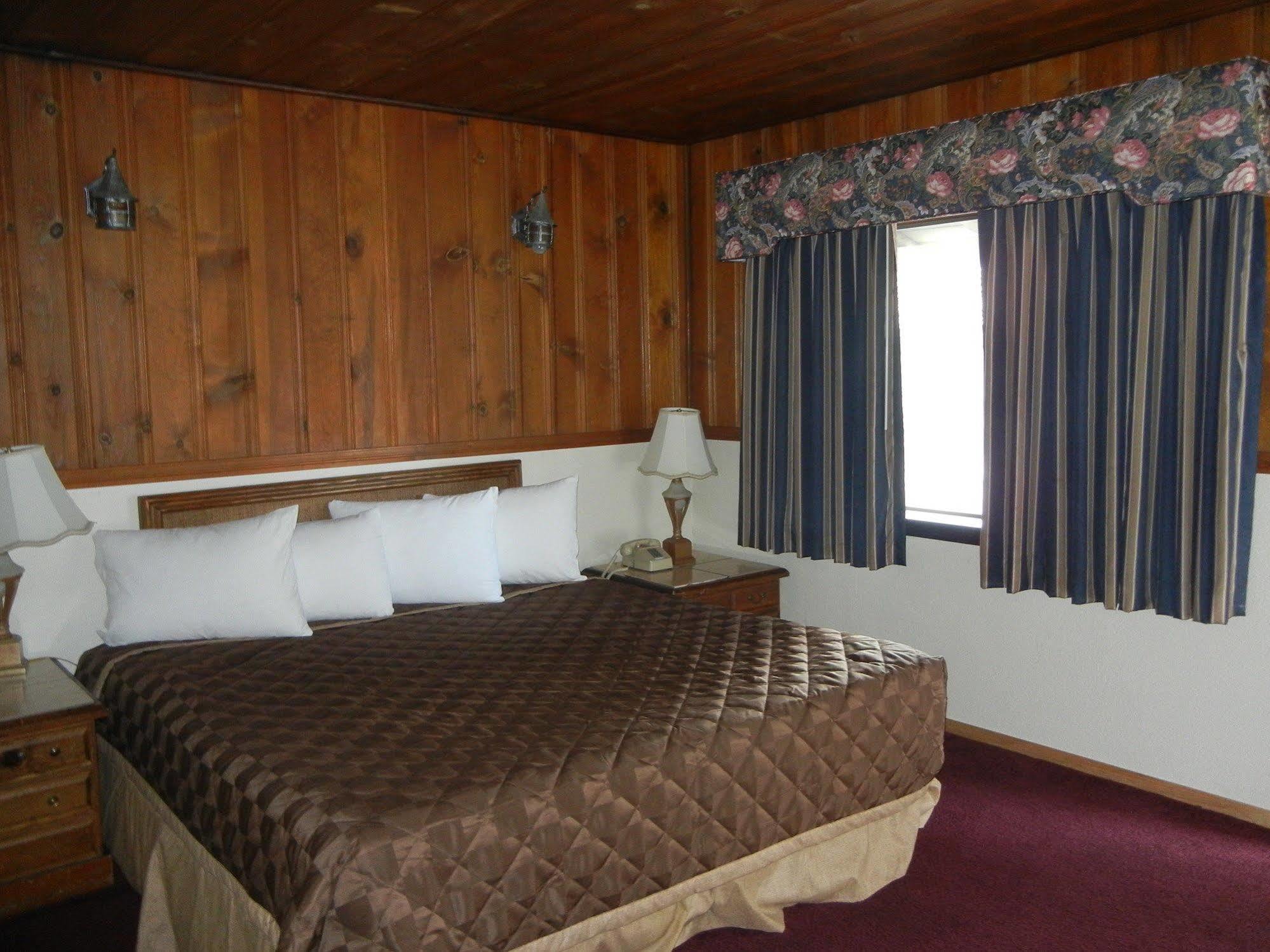 Motel Tahoe Hacienda 2*