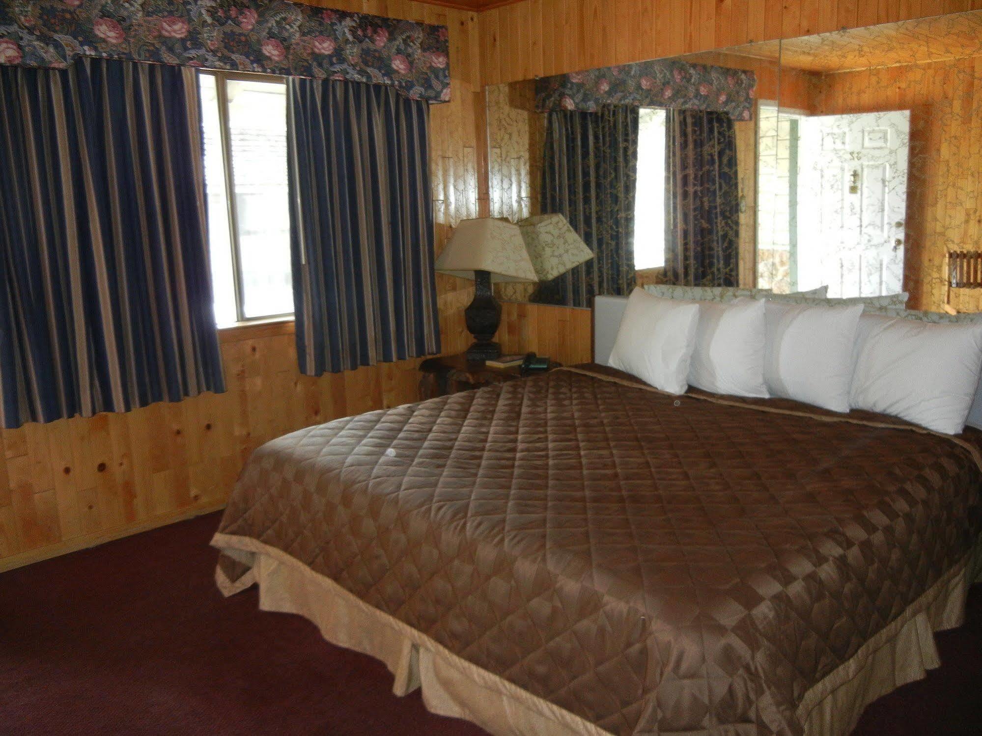 Tahoe Hacienda Motel South Lake Tahoe