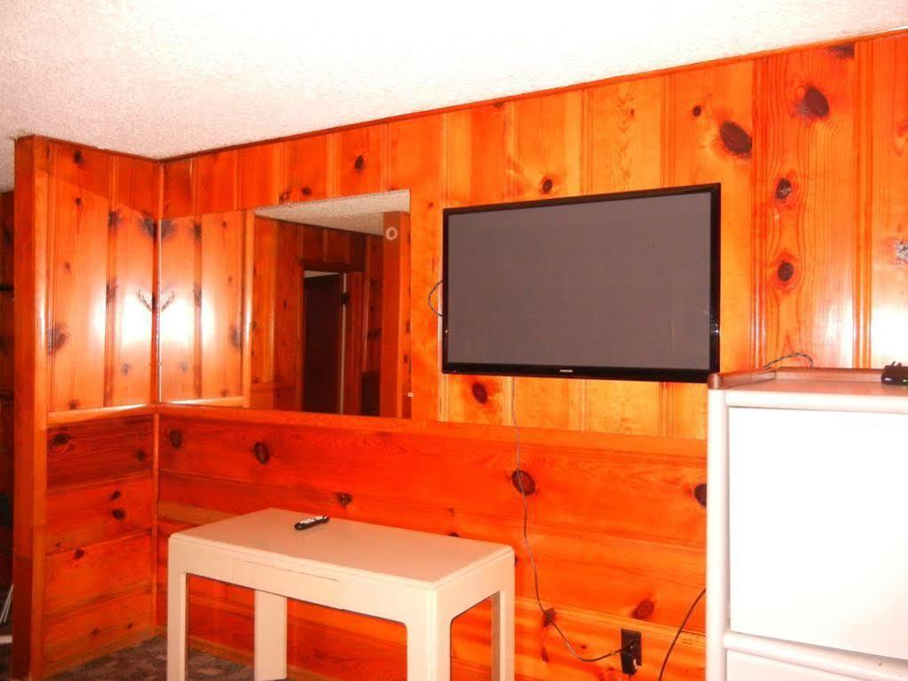 Tahoe Hacienda Motel South Lake Tahoe