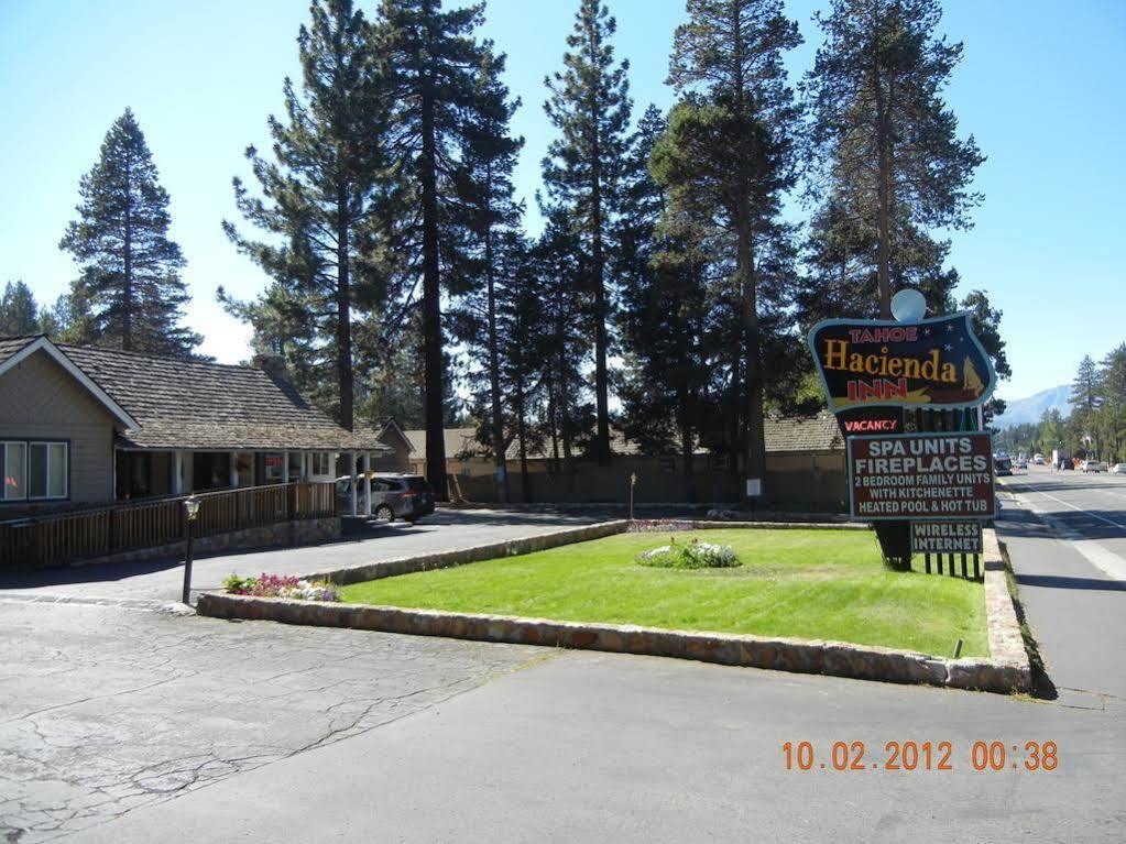 Tahoe Hacienda 2*