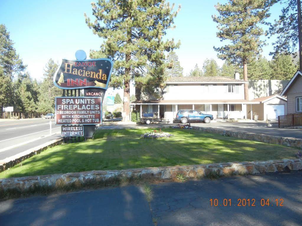 Tahoe Hacienda Motel 2*