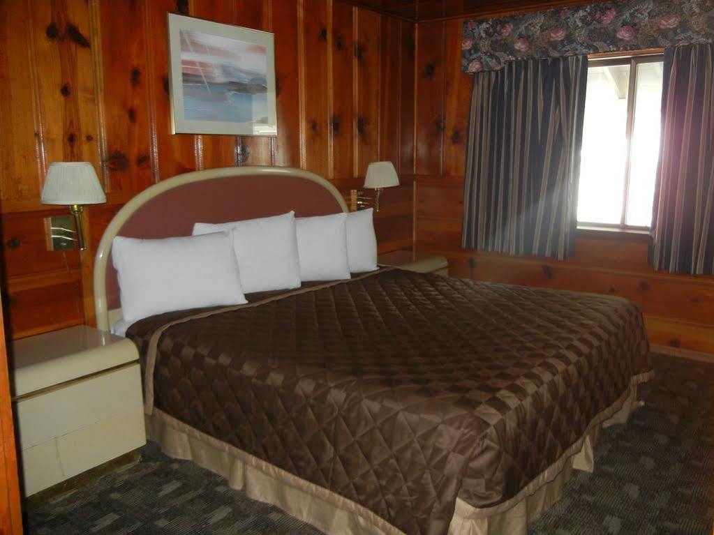 Tahoe Hacienda Motel South Lake Tahoe
