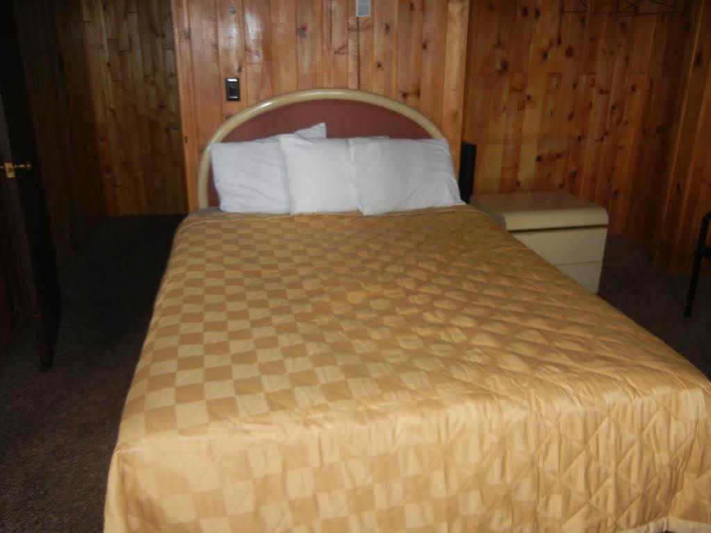 Motel Tahoe Hacienda 2*