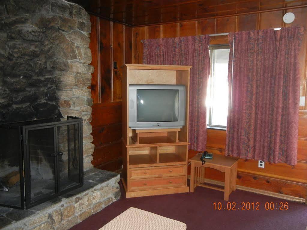 Tahoe Hacienda 2*