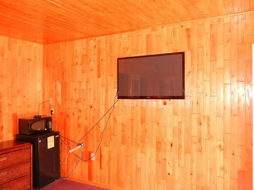 Motel Tahoe Hacienda South Lake Tahoe