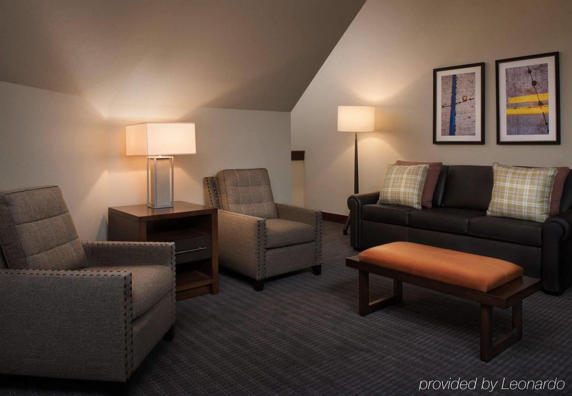 Marriott Grand Club, Tahoe