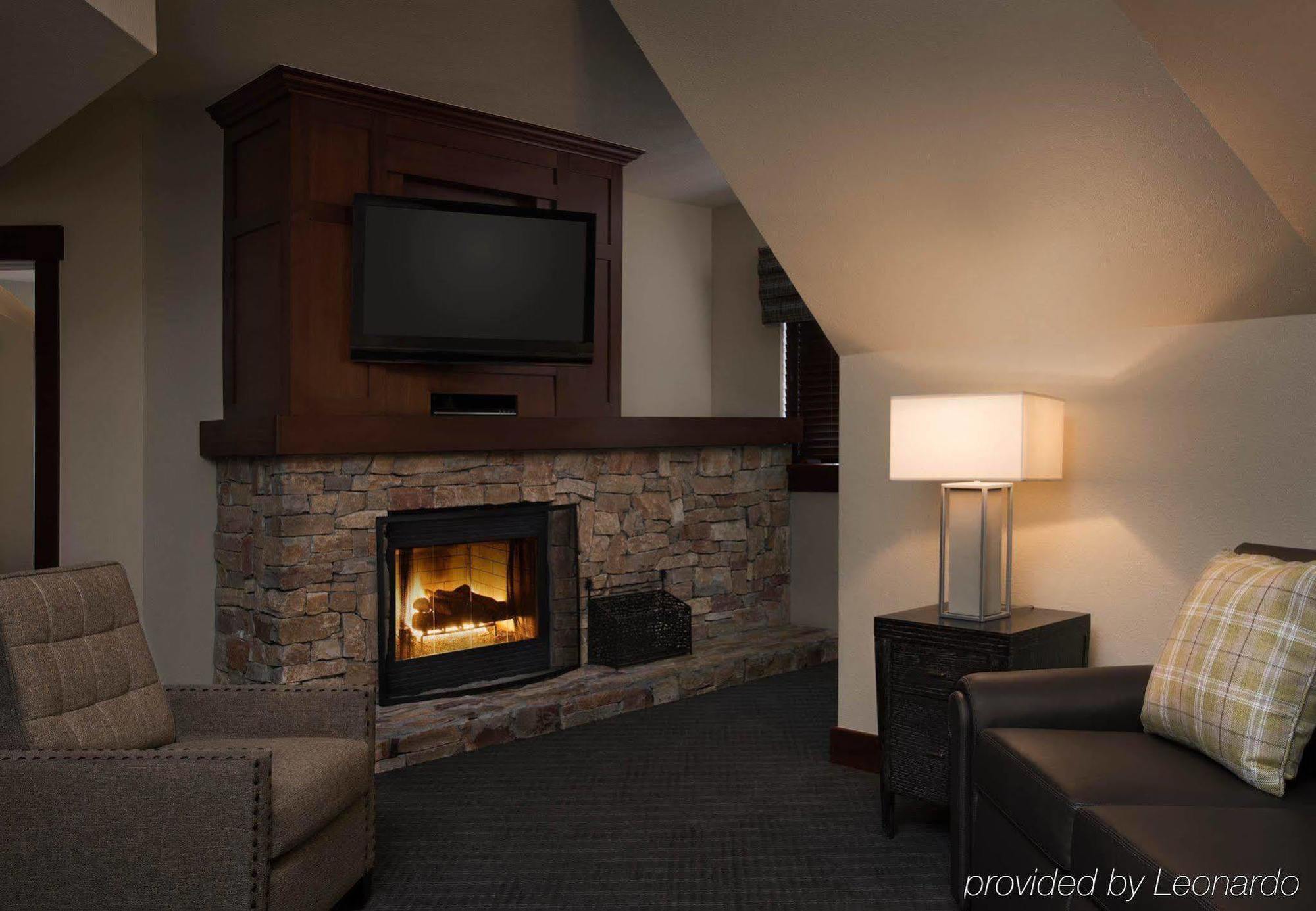 Marriott Grand Club, Tahoe Hotel South Lake Tahoe