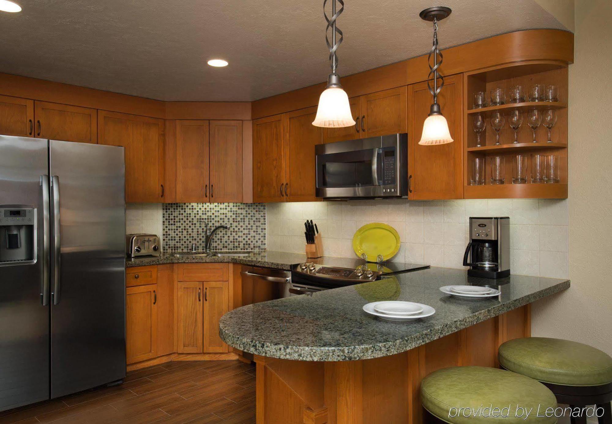 Hotel Marriott Grand Club, Tahoe South Lake Tahoe