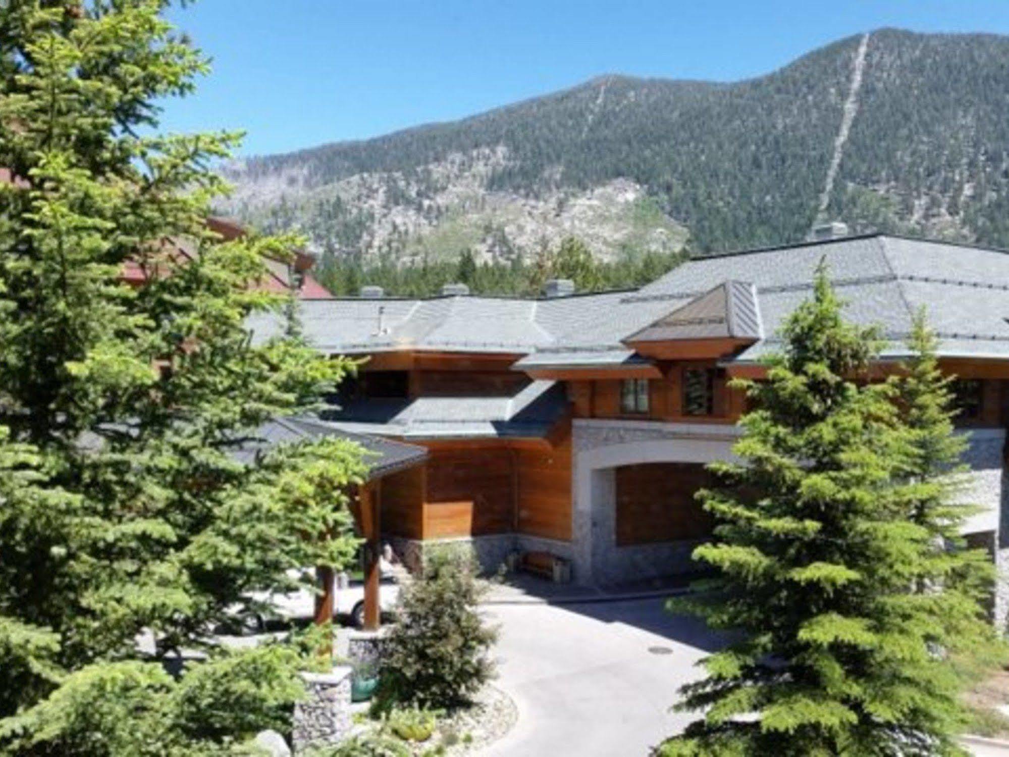Marriott Grand Club, Tahoe 4*