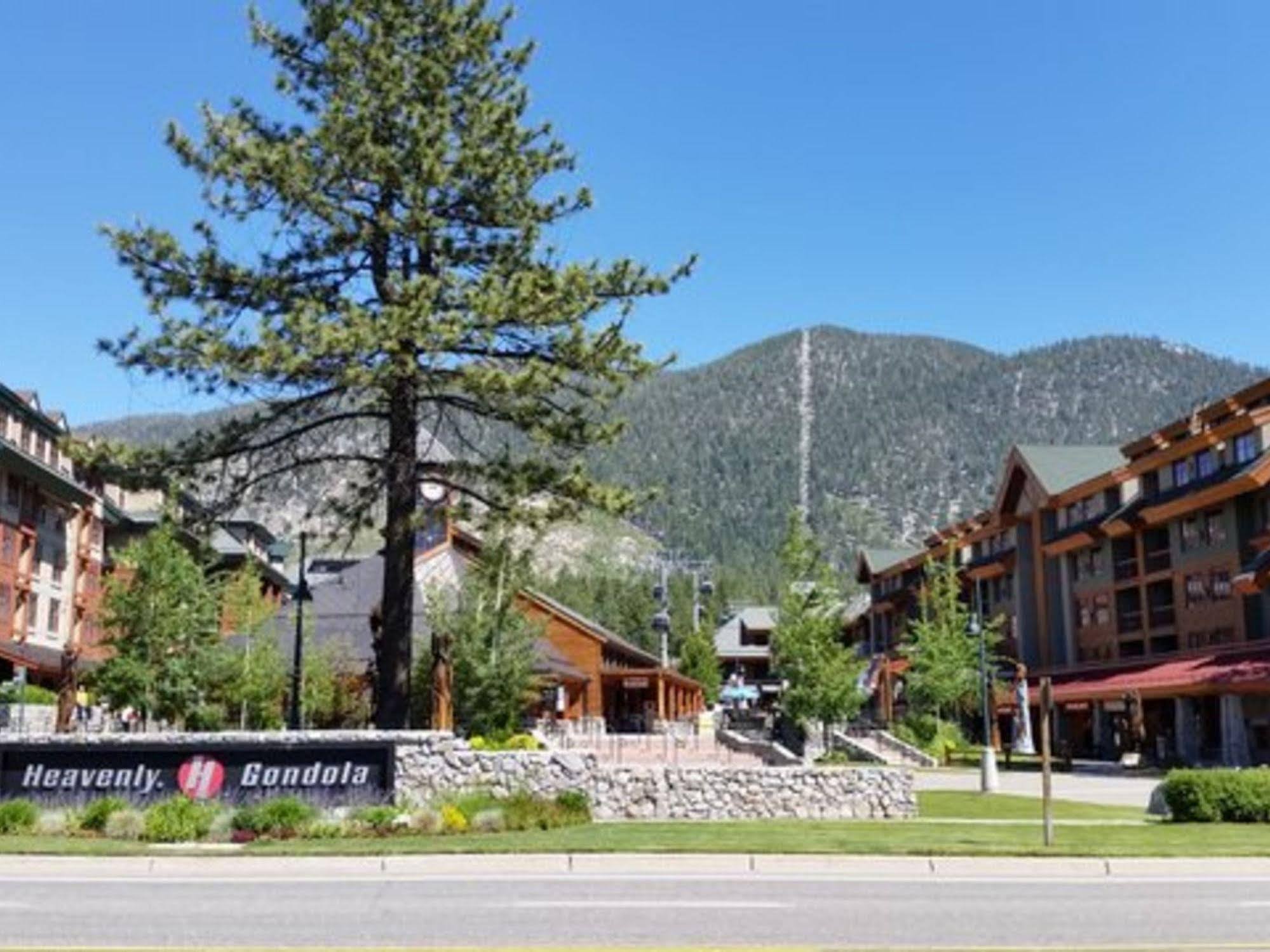 Marriott Grand Club, Tahoe 4* South Lake Tahoe