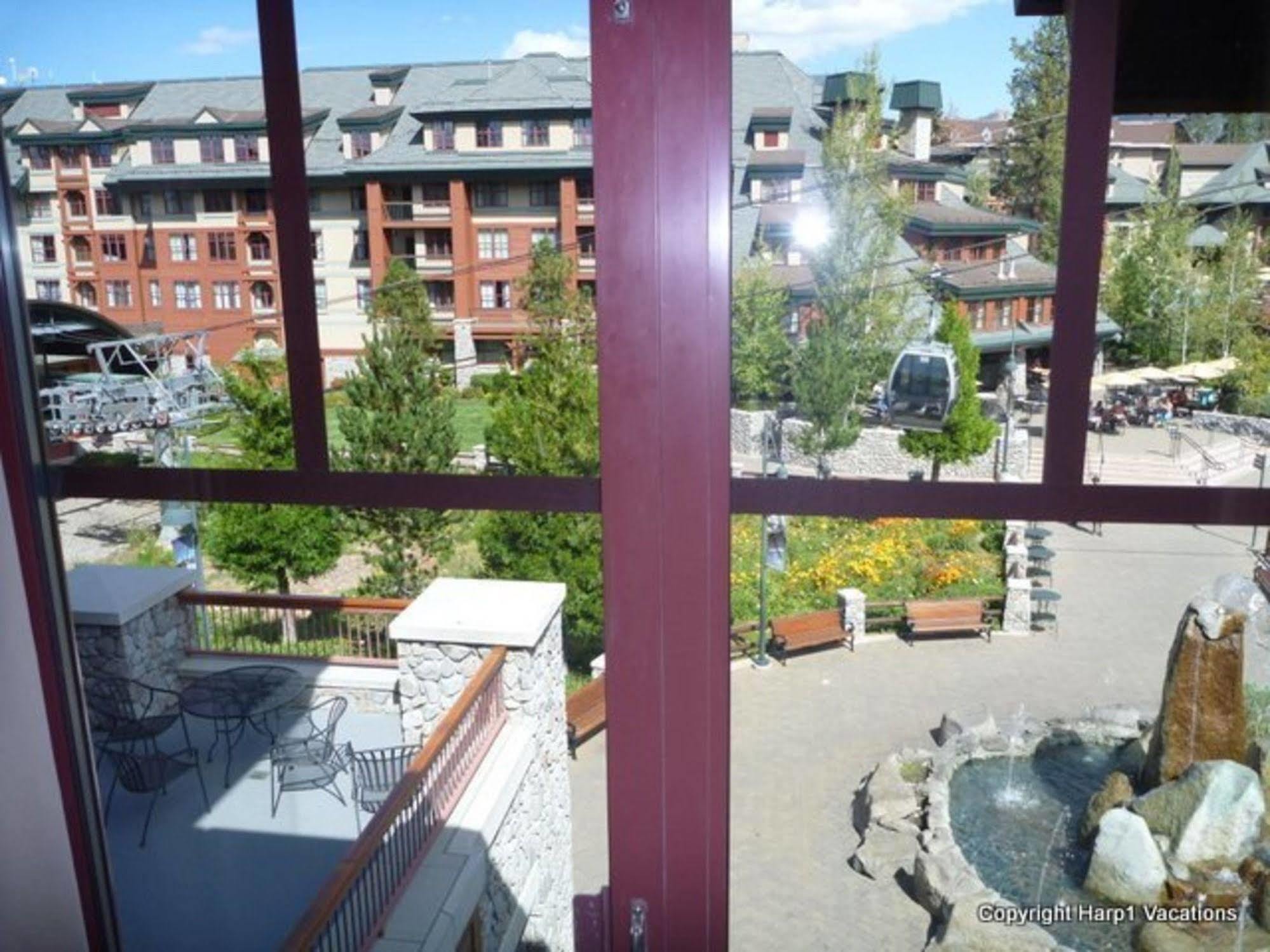 Hotel Marriott Grand Club, Tahoe South Lake Tahoe