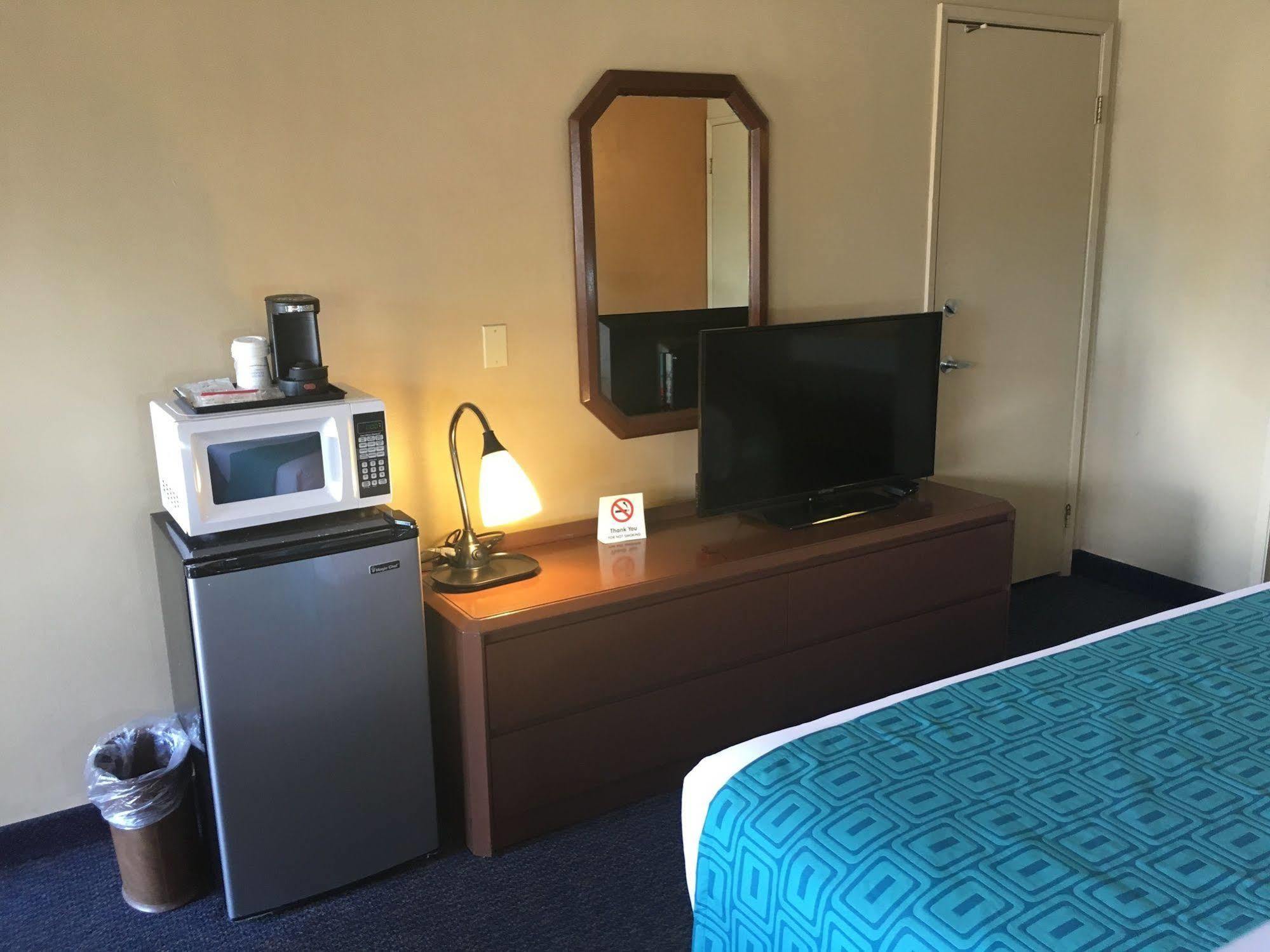 Howard Johnson By Wyndham South Tahoe Hotel 2*