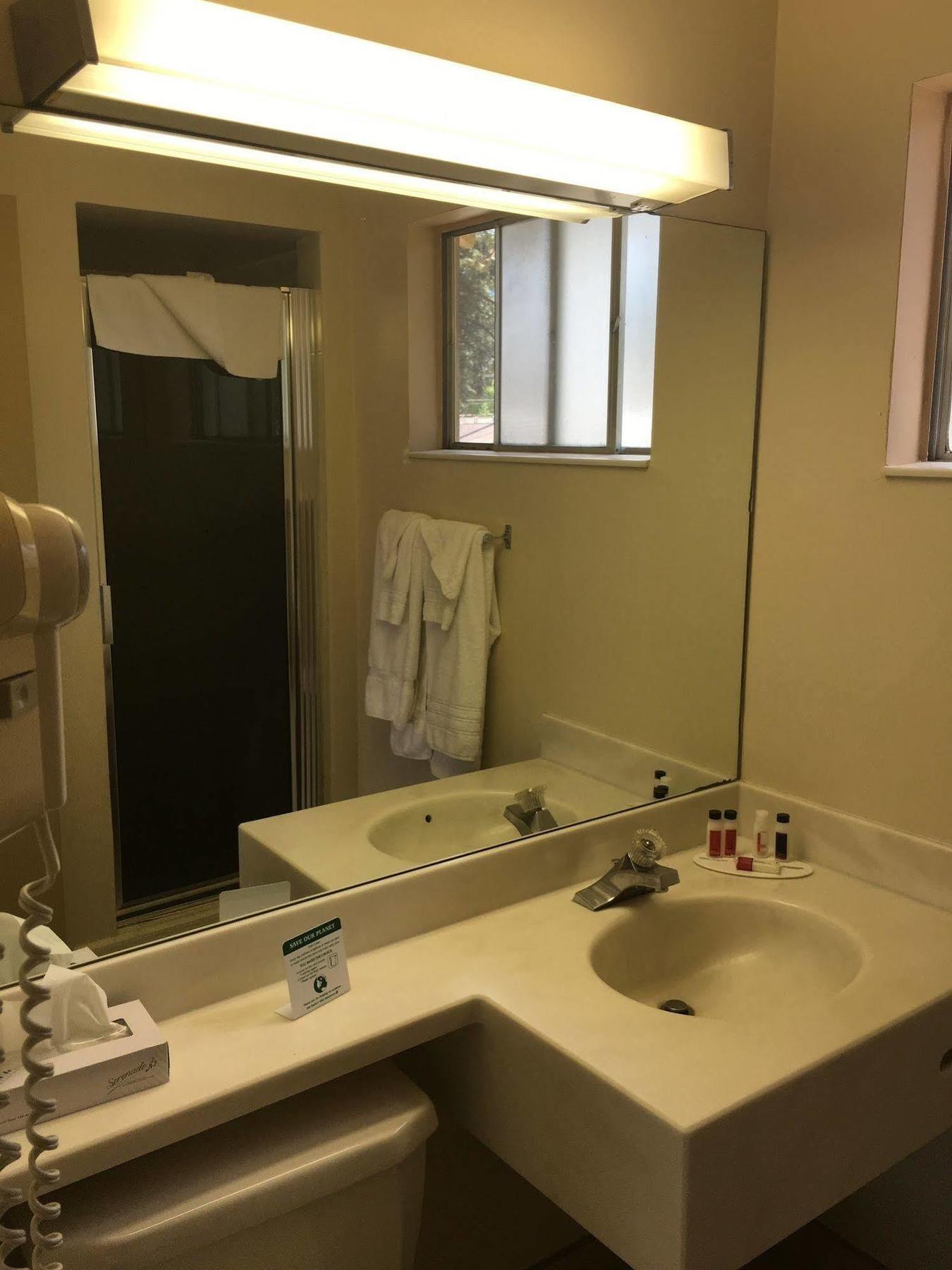 Hotel Howard Johnson By Wyndham South Tahoe South Lake Tahoe