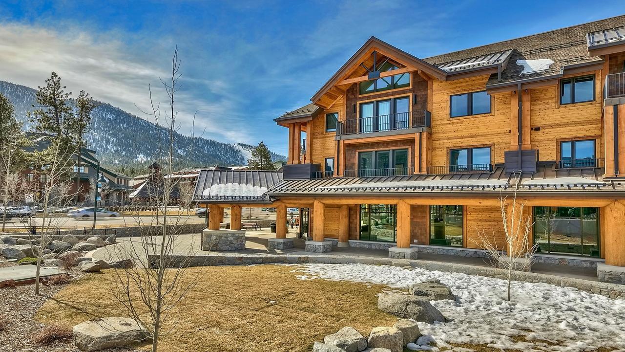 Zalanta 221 * South Lake Tahoe