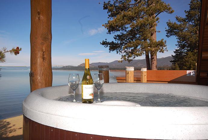 Holiday home 3819 Road South Lake Tahoe